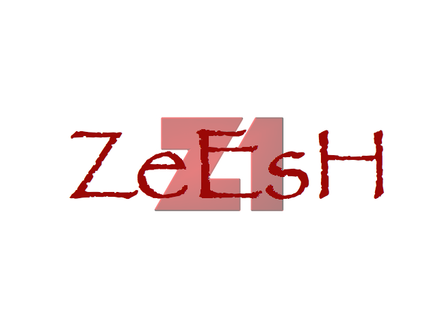 ZeEsH